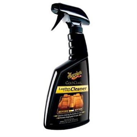 Meguiars Gold Class Leather & Vinyl G18516